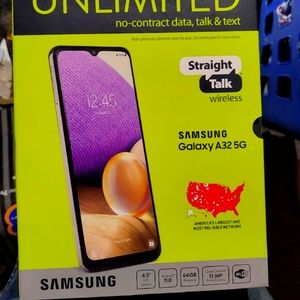 Galaxy a32 5g